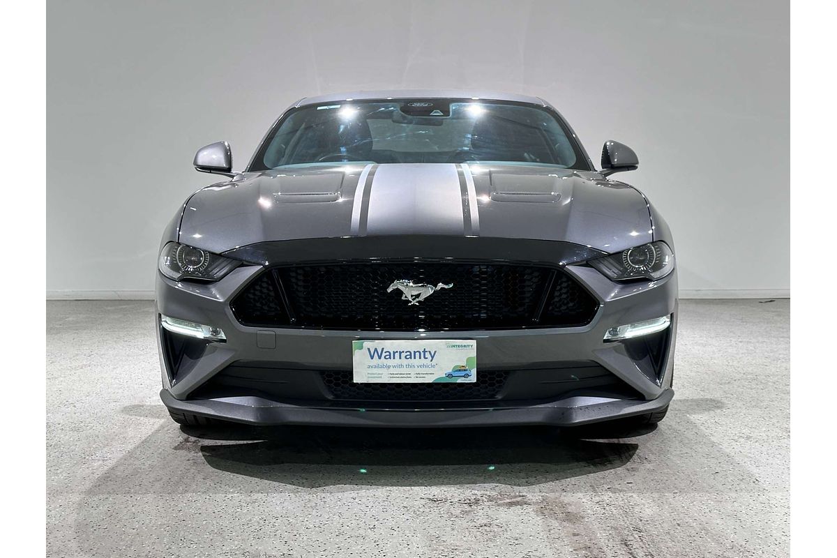 2022 Ford Mustang GT FN