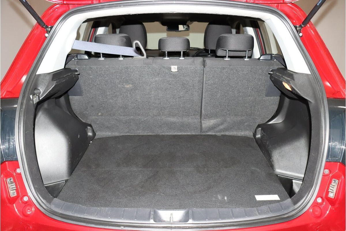 2019 Mitsubishi ASX ES XD
