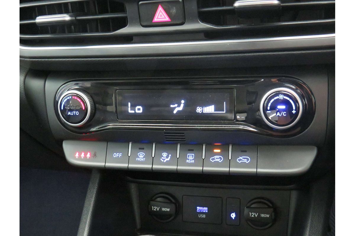 2021 Hyundai Kona OS.V4