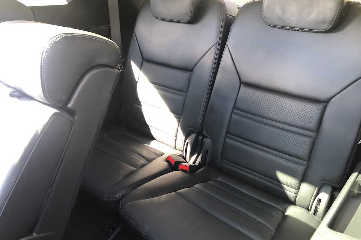 2015 Kia SORENTO Platinum UM