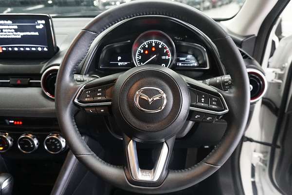 2021 Mazda CX-3 Akari DK