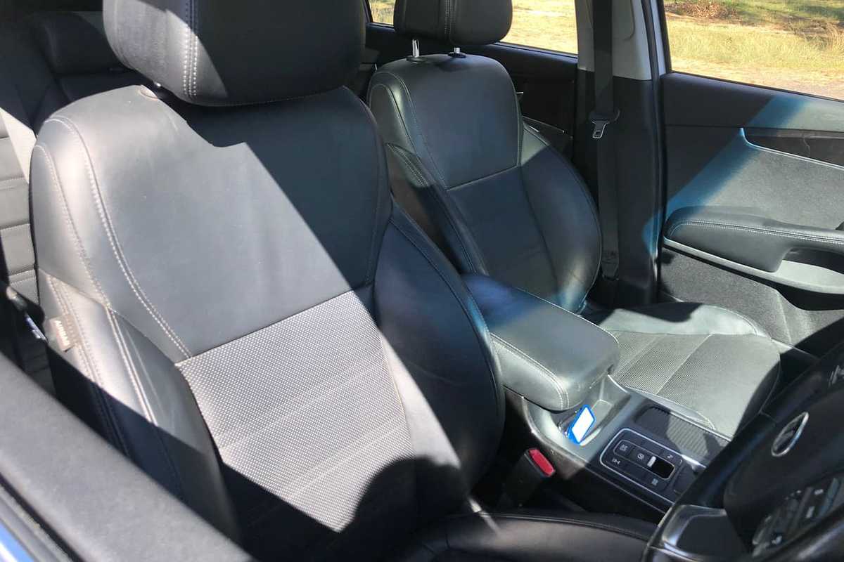 2015 Kia SORENTO Platinum UM