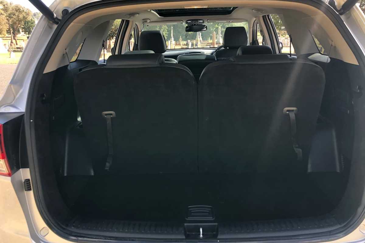 2015 Kia SORENTO Platinum UM