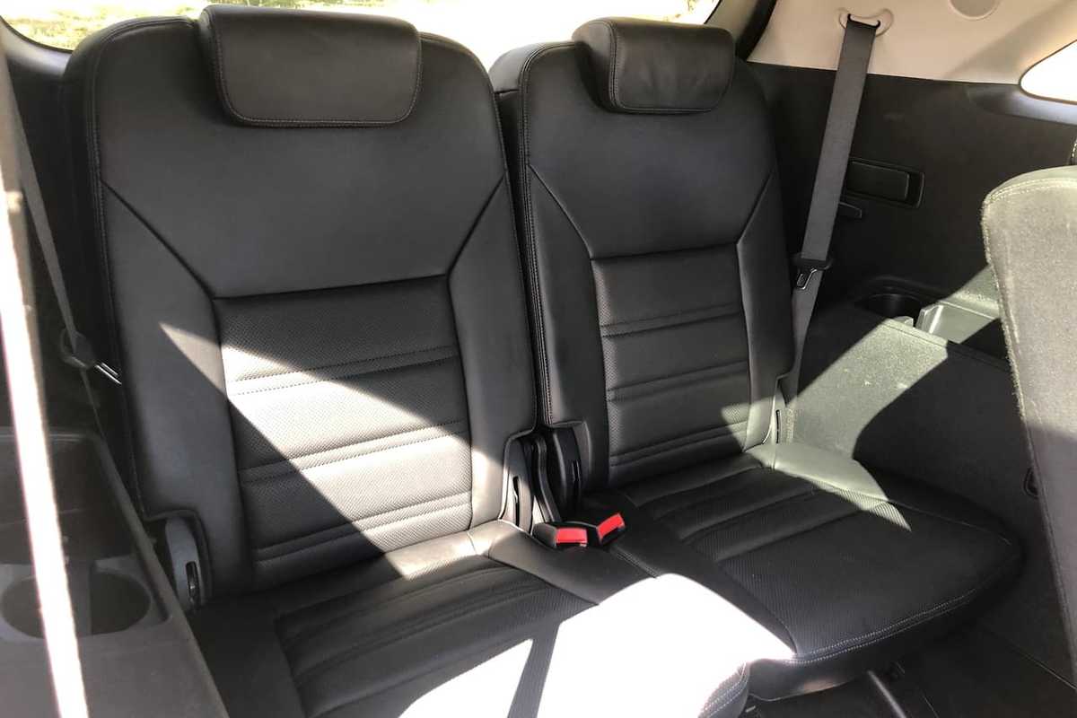 2015 Kia SORENTO Platinum UM