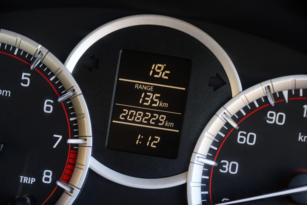 2015 Suzuki Swift Sport FZ