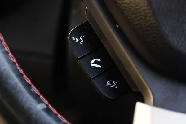 2015 Suzuki Swift Sport FZ