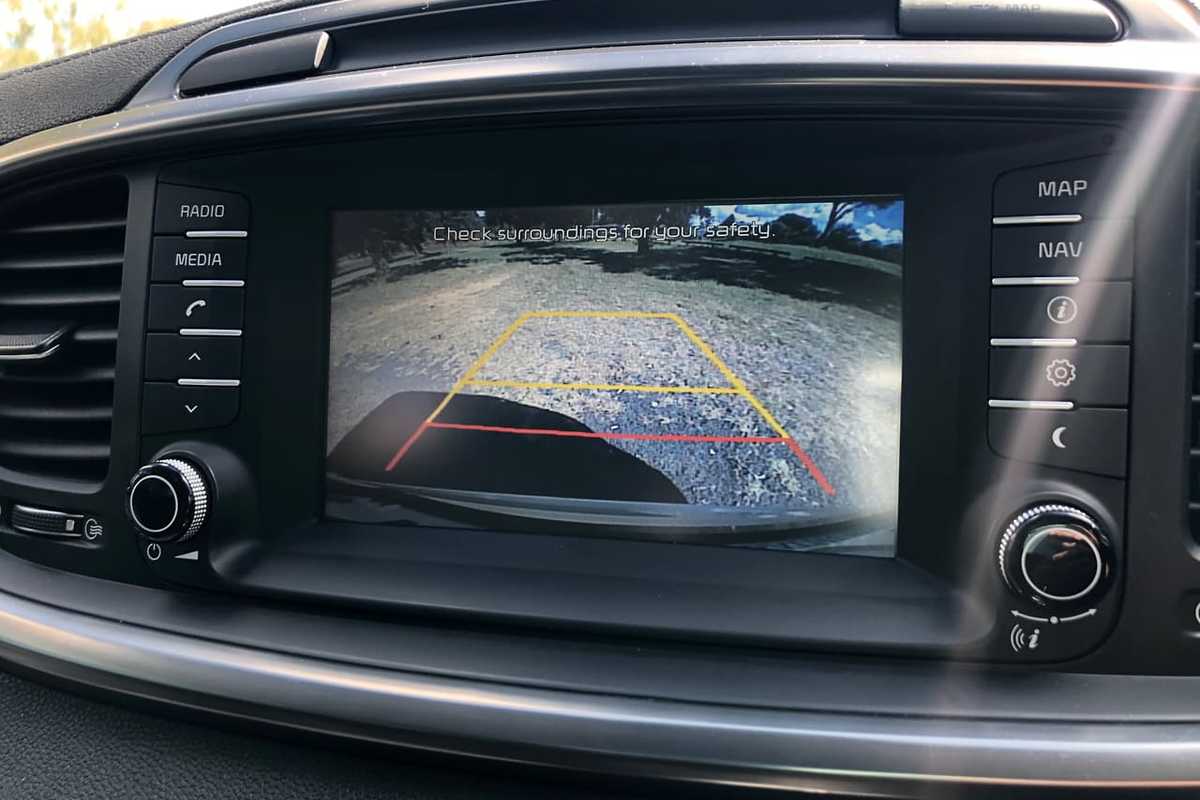 2015 Kia SORENTO Platinum UM