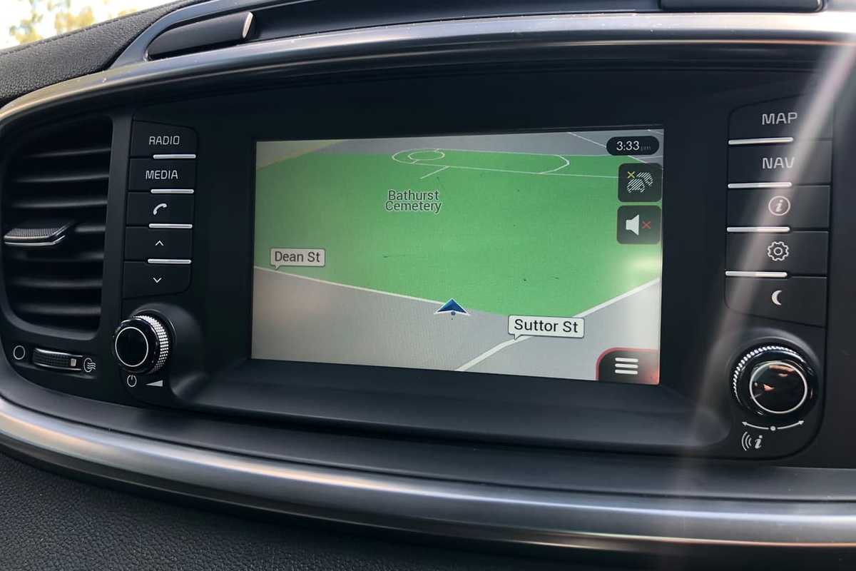 2015 Kia SORENTO Platinum UM