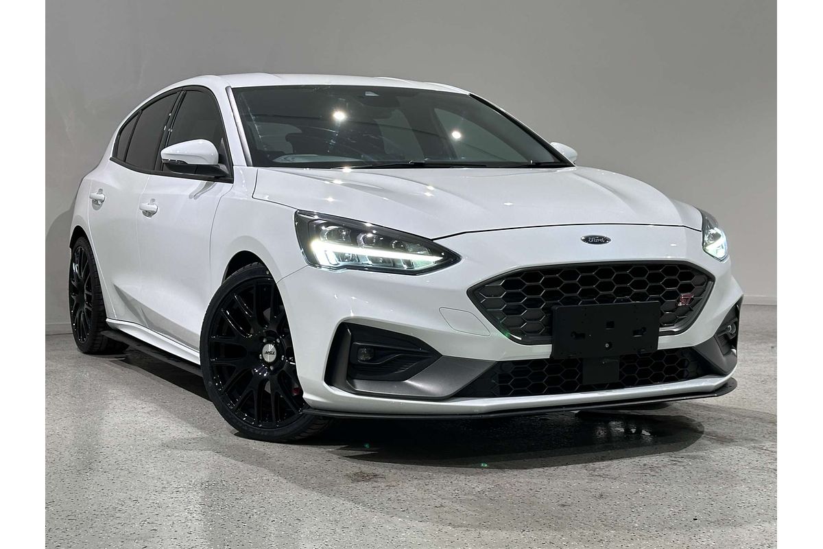 2020 Ford Focus ST SA