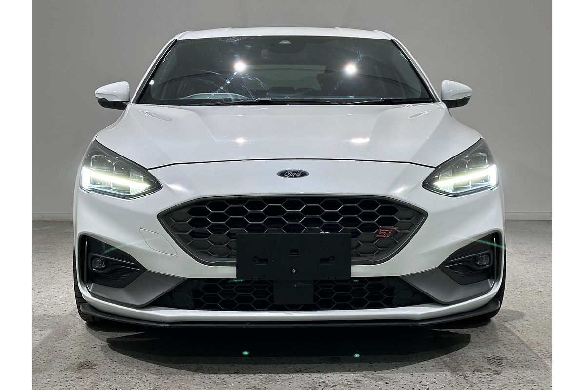 2020 Ford Focus ST SA