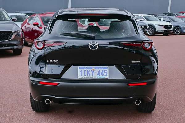 2023 Mazda CX-30 G20 Evolve DM Series