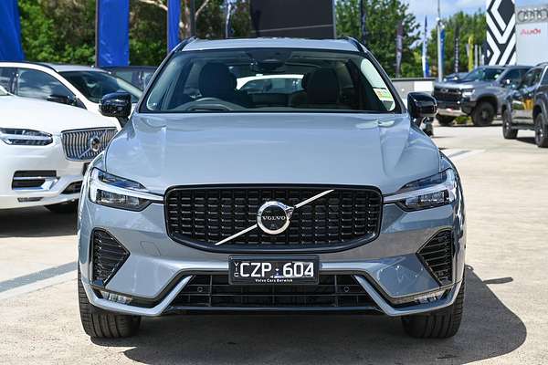 2023 Volvo XC60 Ultimate B6 Dark