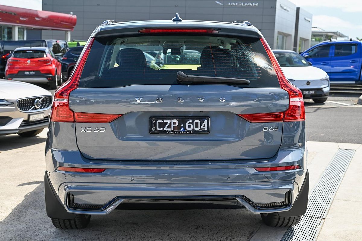 2023 Volvo XC60 Ultimate B6 Dark