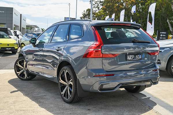2023 Volvo XC60 Ultimate B6 Dark