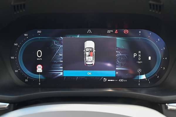 2023 Volvo XC60 Ultimate B6 Dark