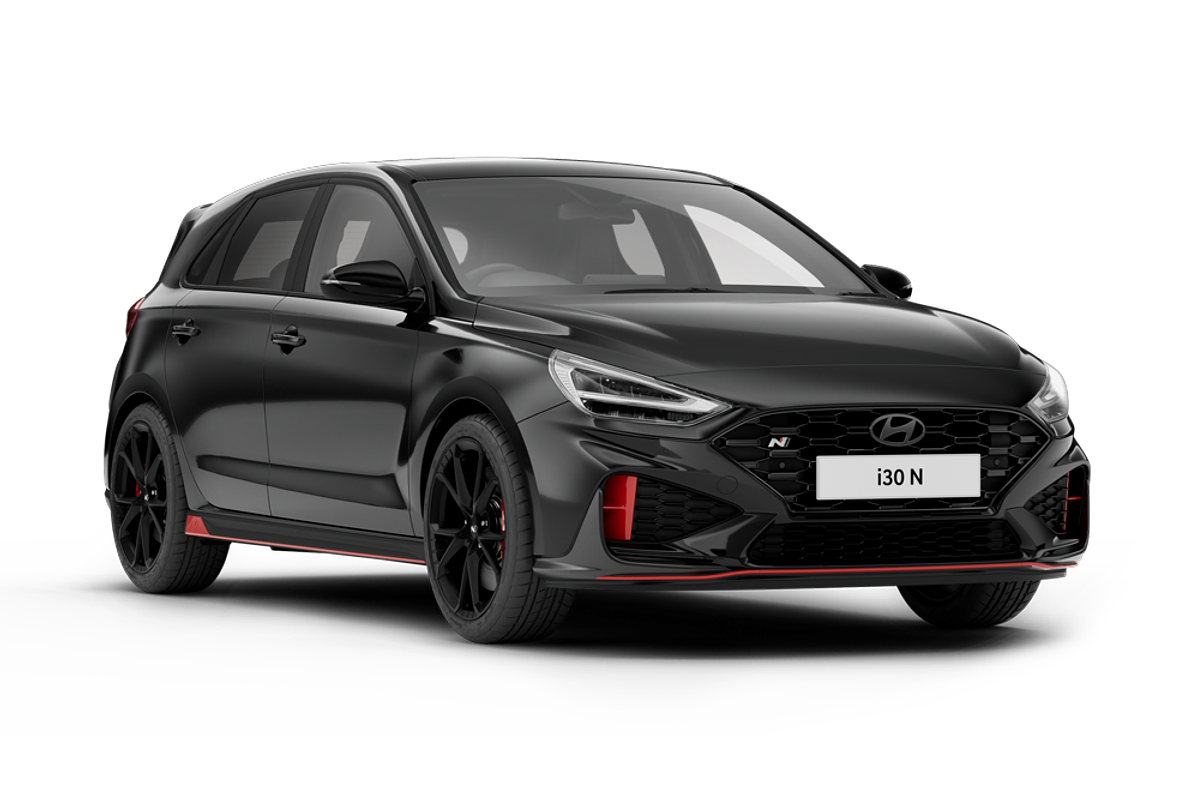 2025 Hyundai i30 N PDe.V6