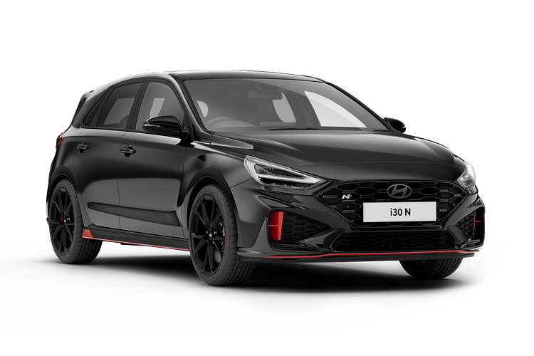 2025 Hyundai i30 N PDe.V6