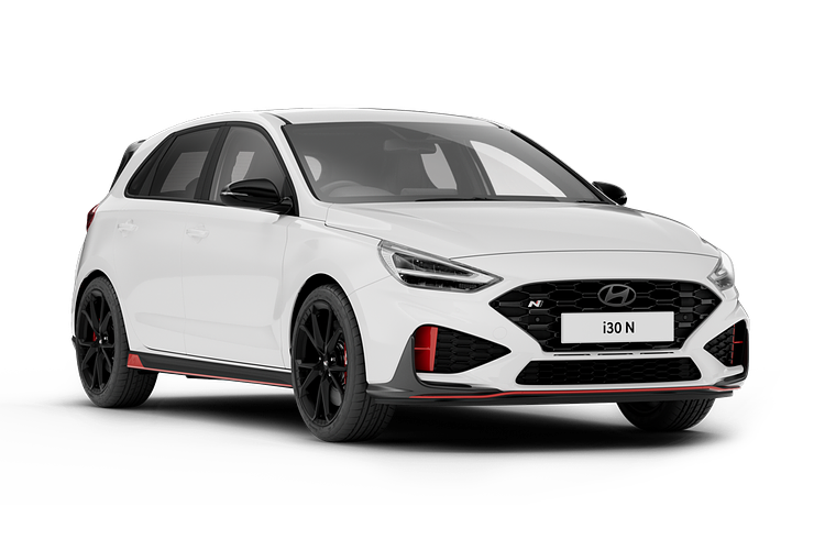 2024 Hyundai i30 N PDe.V6