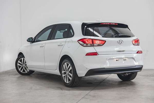 2020 Hyundai i30 Active PD2