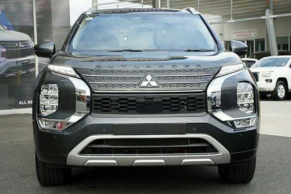 2024 Mitsubishi Outlander PHEV Exceed ZM