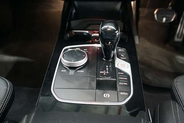 2021 BMW 1 Series 118i M Sport F40