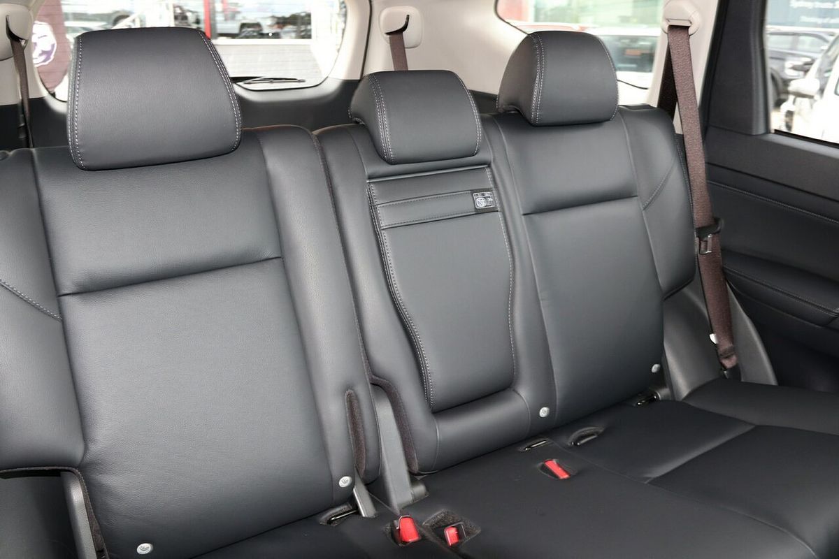 2024 Mitsubishi Pajero Sport Exceed QG