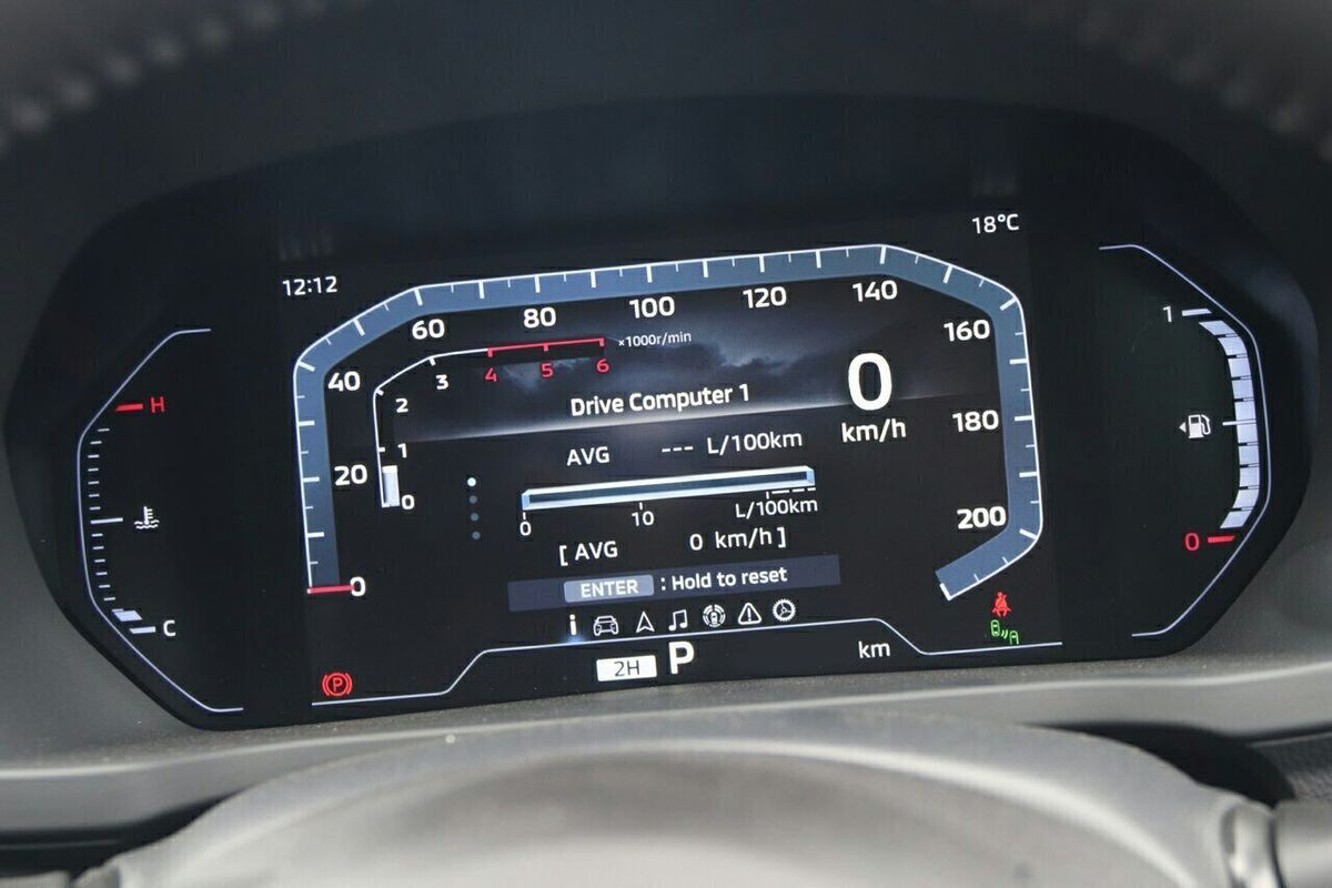 2024 Mitsubishi Pajero Sport Exceed QG