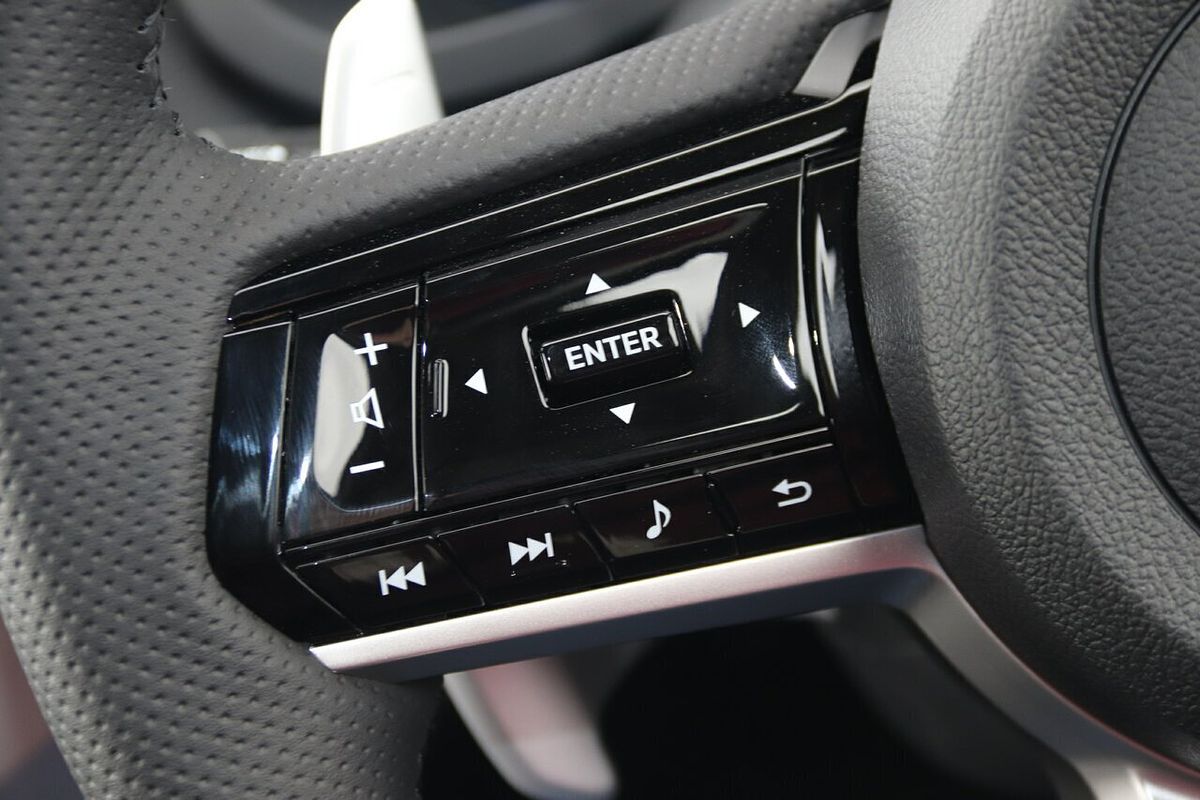 2024 Mitsubishi Pajero Sport Exceed QG