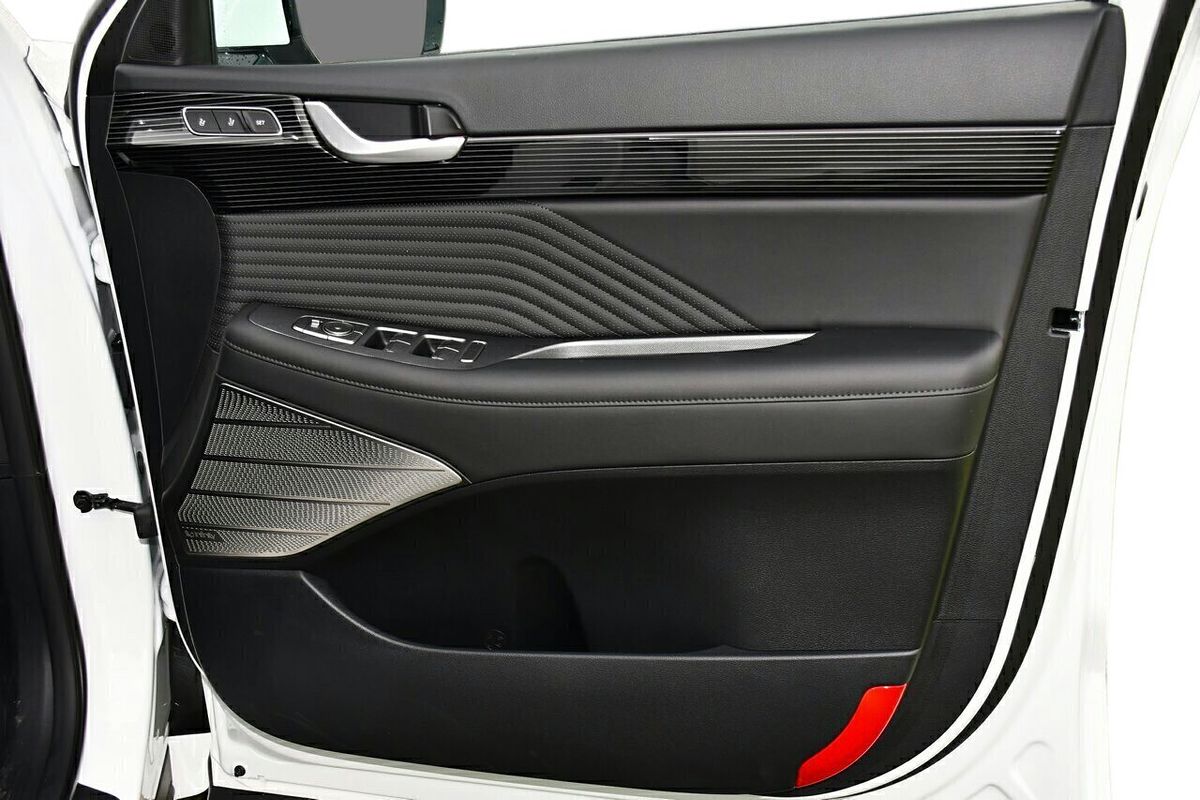 2024 Hyundai Palisade Calligraphy Black Ink LX2.V5