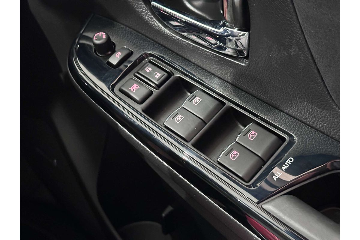 2019 Subaru WRX STI VA