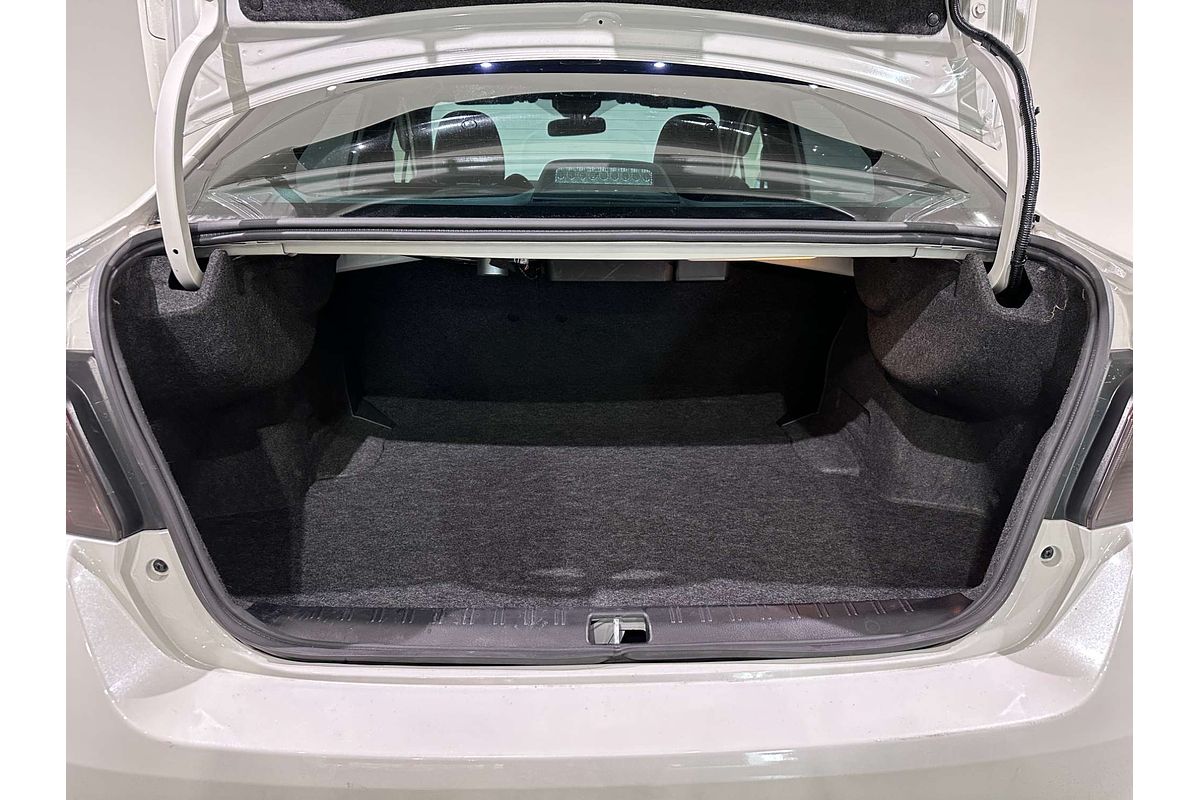 2019 Subaru WRX STI VA