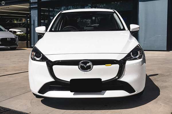 2024 Mazda 2 G15 Pure DJ Series