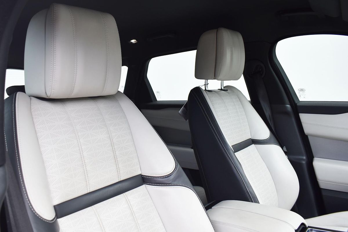2019 Land Rover Range Rover Velar P380 R-Dynamic HSE L560