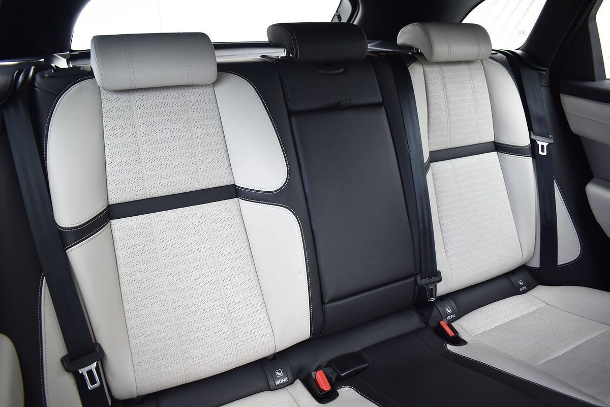 2019 Land Rover Range Rover Velar P380 R-Dynamic HSE L560