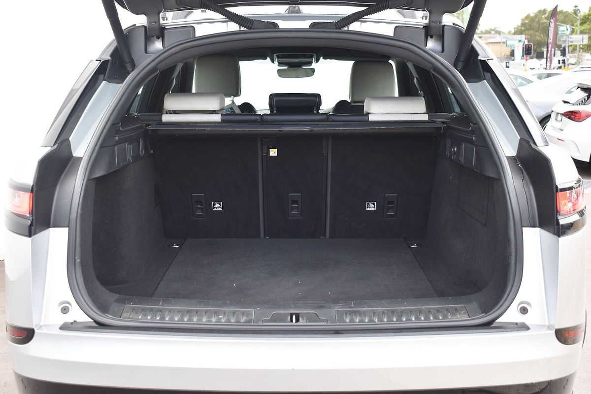 2019 Land Rover Range Rover Velar P380 R-Dynamic HSE L560