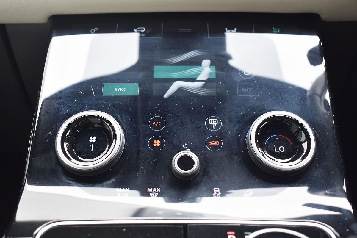 2019 Land Rover Range Rover Velar P380 R-Dynamic HSE L560