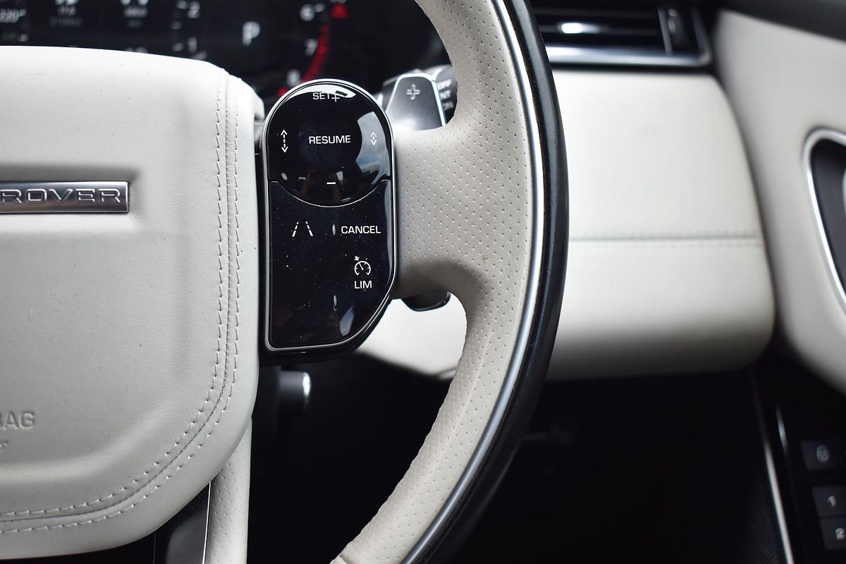 2019 Land Rover Range Rover Velar P380 R-Dynamic HSE L560
