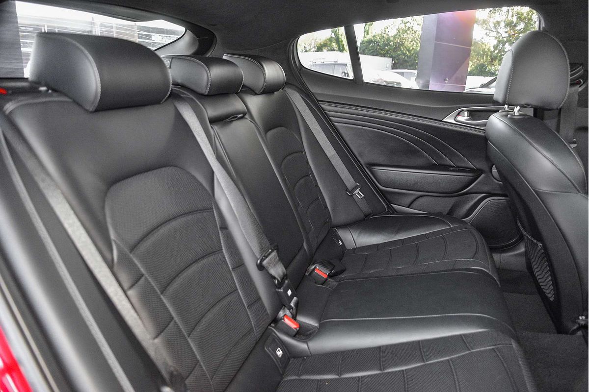 2021 Kia Stinger GT CK