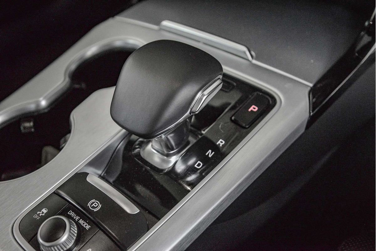 2021 Kia Stinger GT CK