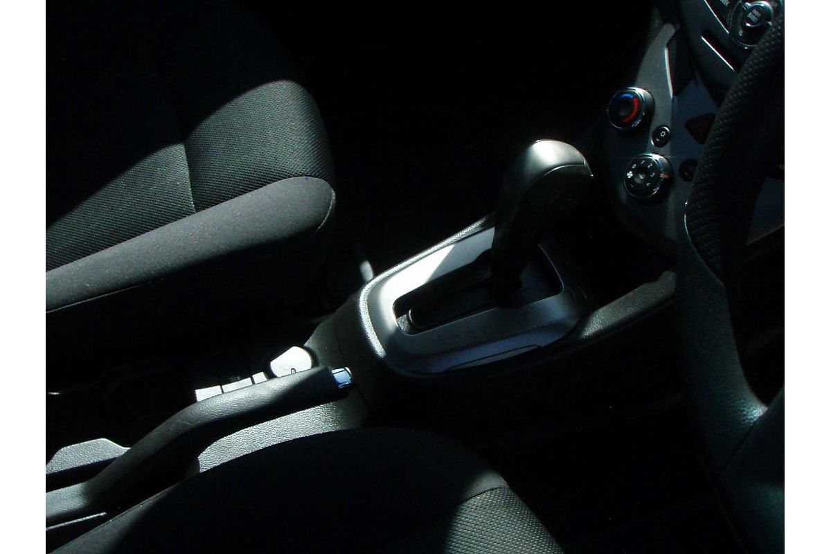 2016 Holden Barina CD TM