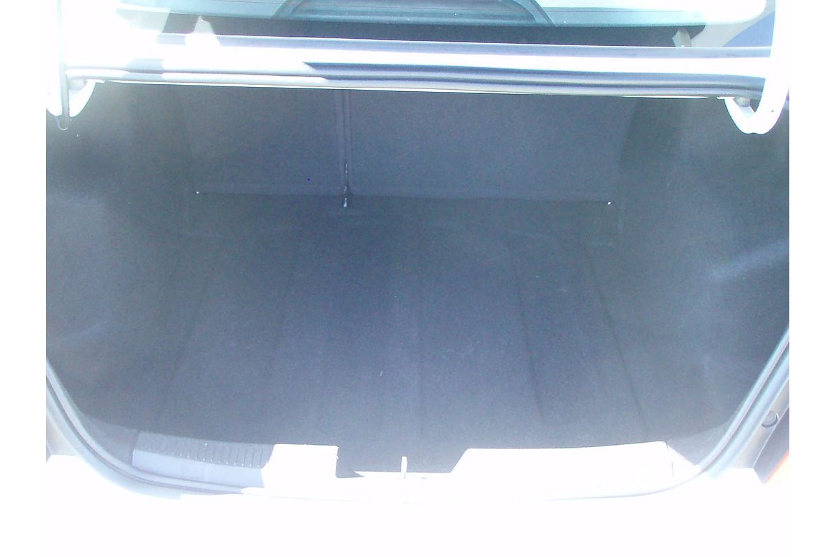 2016 Holden Barina CD TM