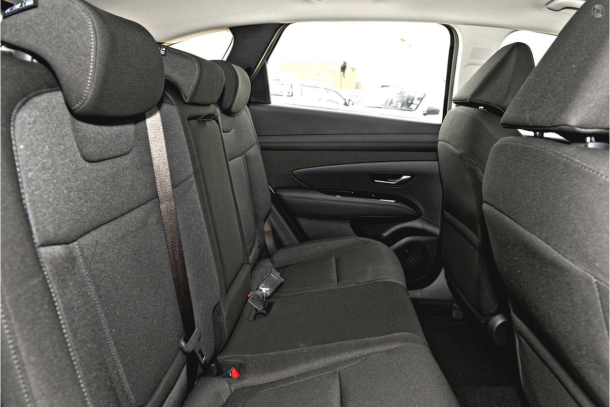 2024 Hyundai Tucson NX4.V3