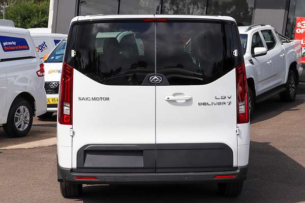 2024 LDV Deliver 7 SWB