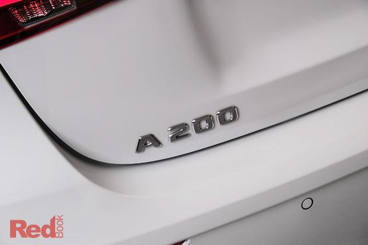 2024 Mercedes-Benz A-Class A200 W177