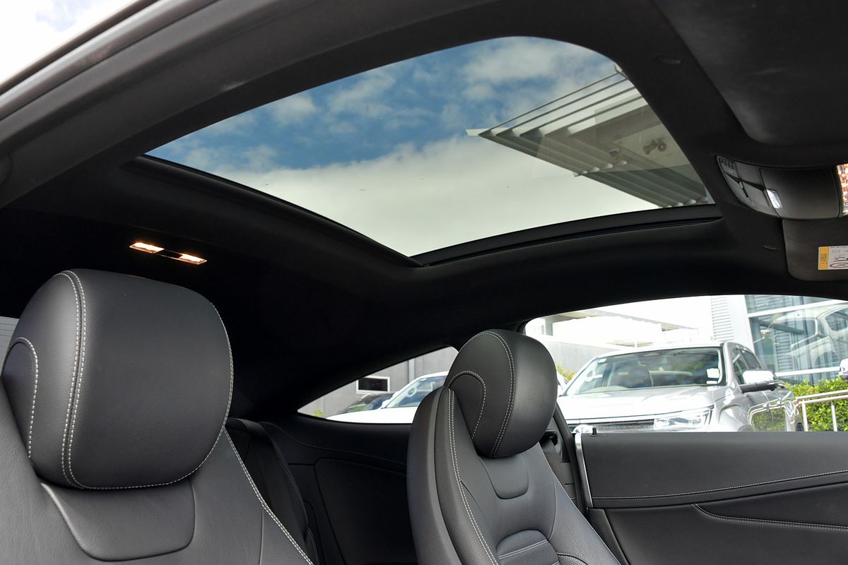 2019 Mercedes-Benz C-Class C300 C205