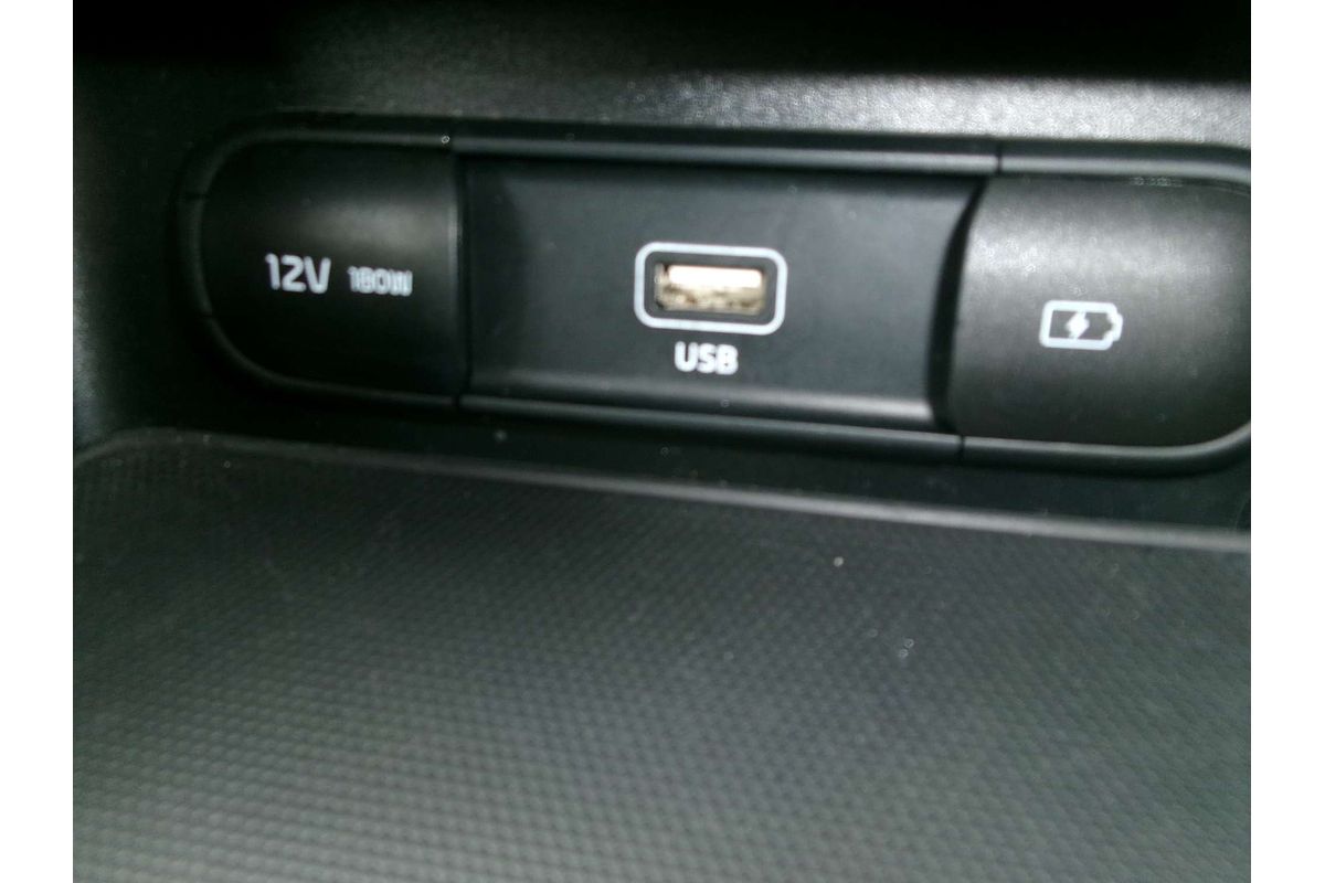 2021 Kia Cerato S BD