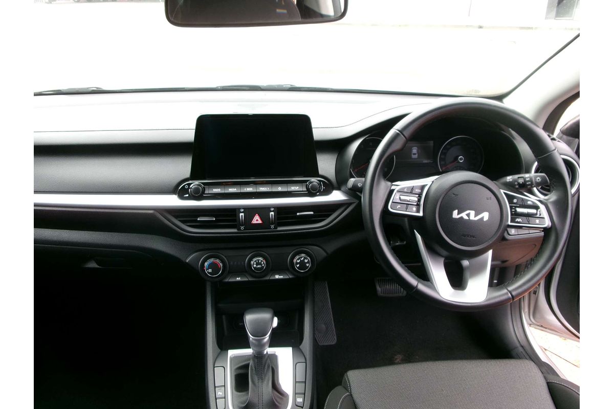 2021 Kia Cerato S BD