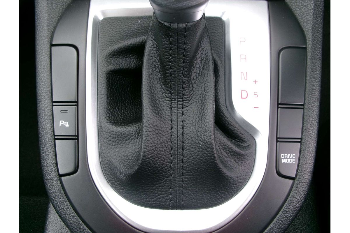 2021 Kia Cerato S BD