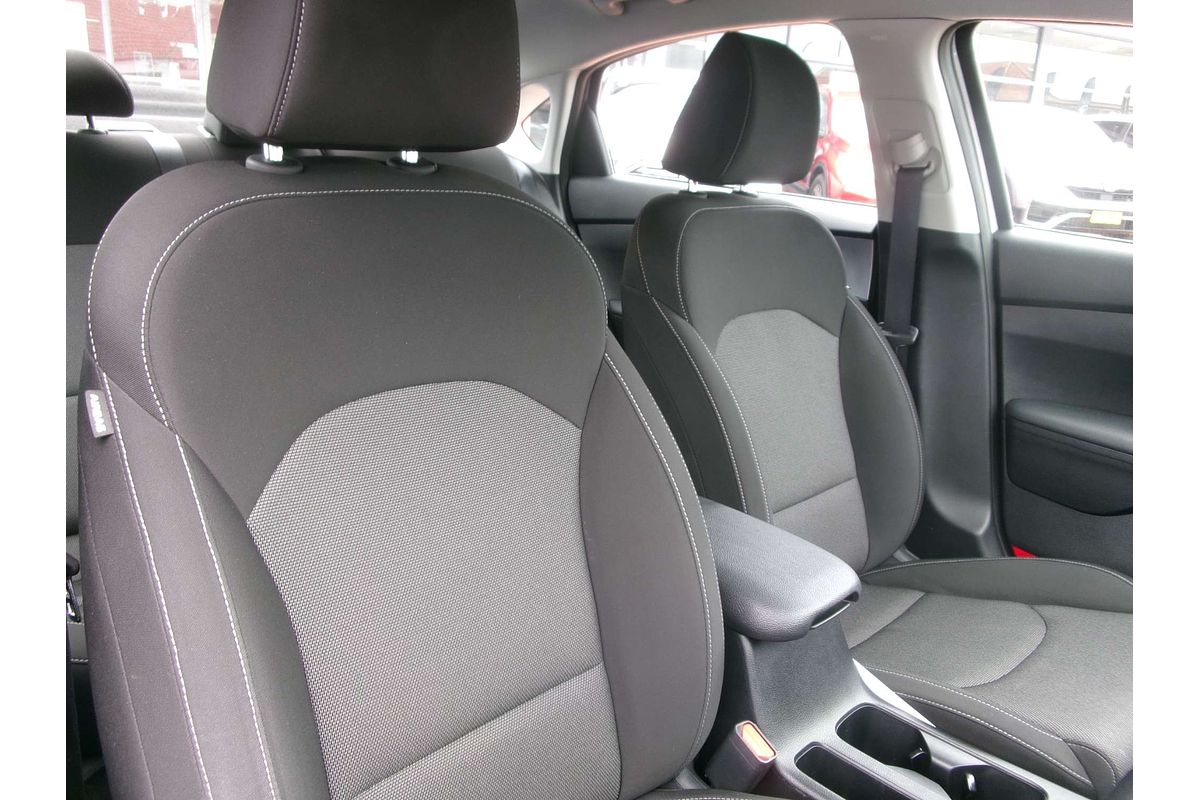 2021 Kia Cerato S BD