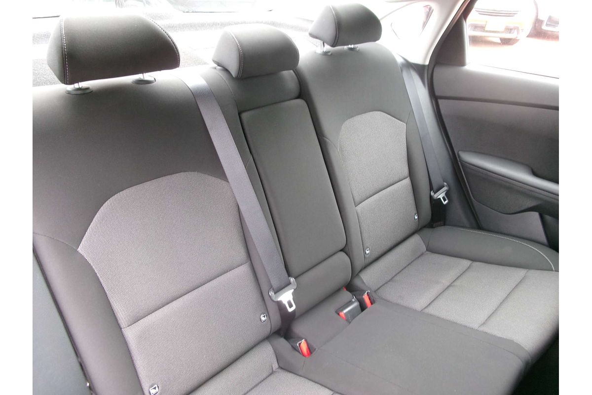 2021 Kia Cerato S BD